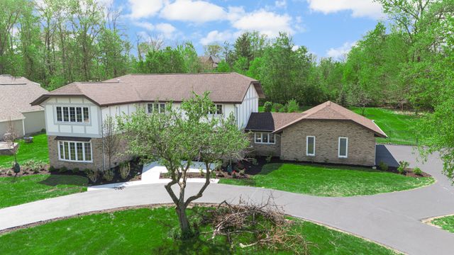12023 W Mackinac Road, Homer Glen, IL 60491