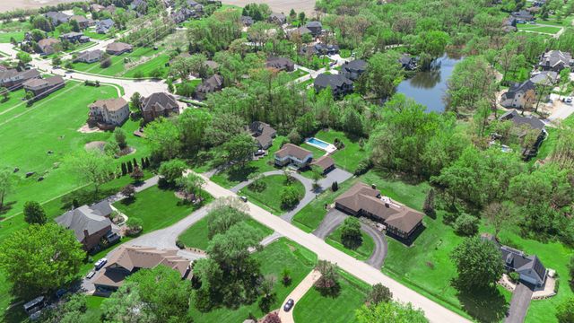12023 W Mackinac Road, Homer Glen, IL 60491