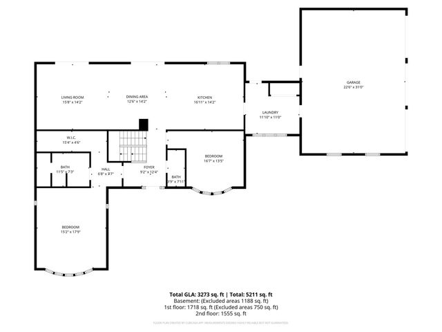 12023 W Mackinac Road, Homer Glen, IL 60491
