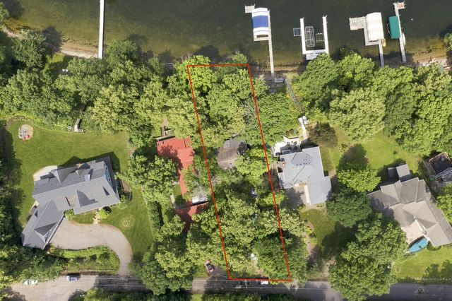 34XX Warner Lane, Mound, MN 55364