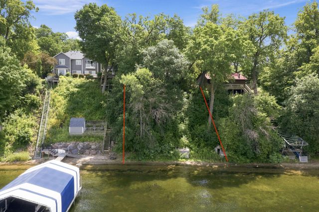 34XX Warner Lane, Mound, MN 55364