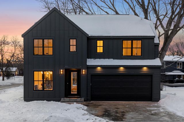 34XX Warner Lane, Mound, MN 55364