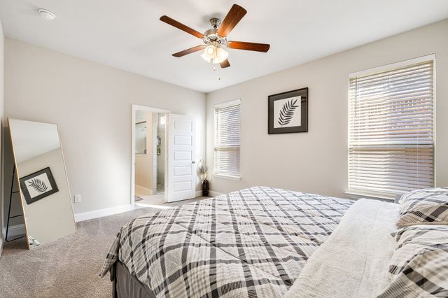 2072 Olivereta Drive, Little Elm, TX 75068