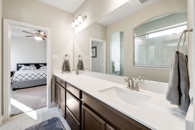 2072 Olivereta Drive, Little Elm, TX 75068