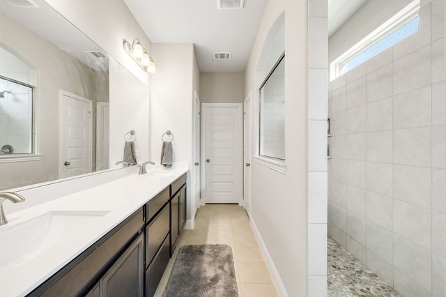 2072 Olivereta Drive, Little Elm, TX 75068