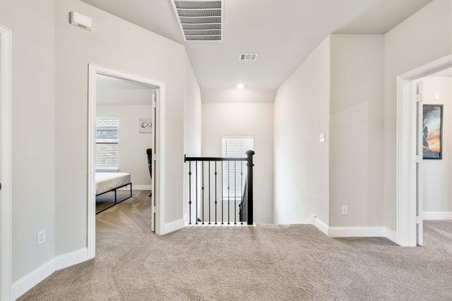 2072 Olivereta Drive, Little Elm, TX 75068