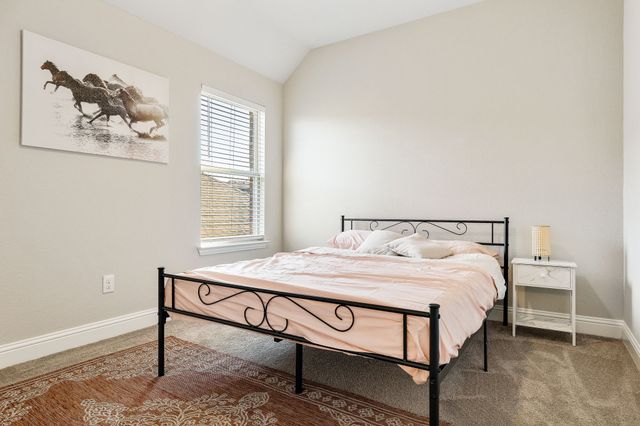 2072 Olivereta Drive, Little Elm, TX 75068