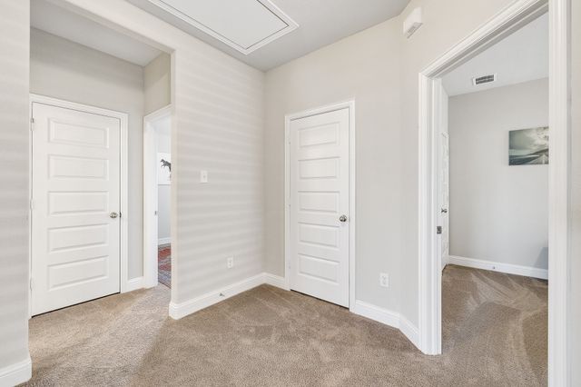 2072 Olivereta Drive, Little Elm, TX 75068