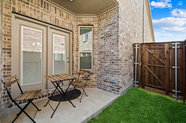 2072 Olivereta Drive, Little Elm, TX 75068