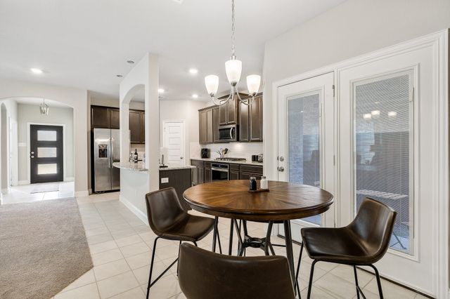 2072 Olivereta Drive, Little Elm, TX 75068