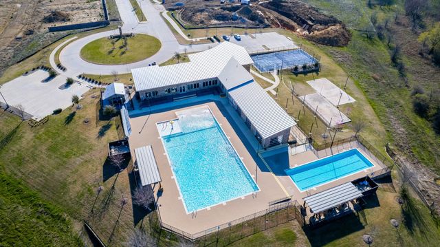 2072 Olivereta Drive, Little Elm, TX 75068