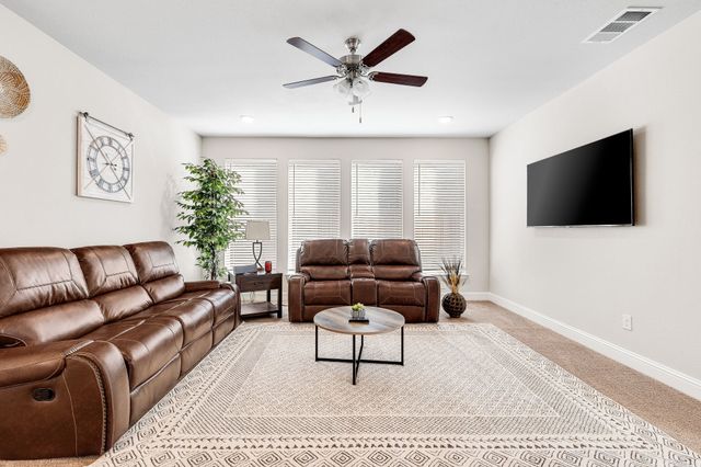 2072 Olivereta Drive, Little Elm, TX 75068