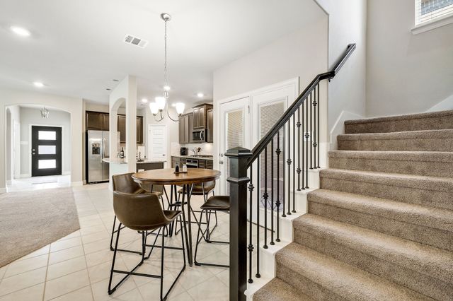 2072 Olivereta Drive, Little Elm, TX 75068