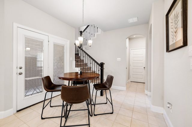 2072 Olivereta Drive, Little Elm, TX 75068