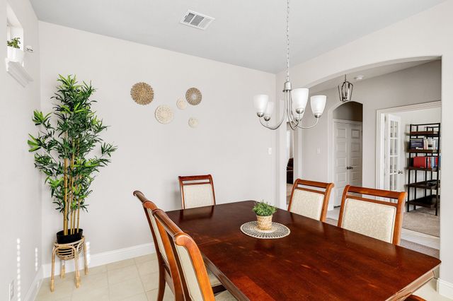 2072 Olivereta Drive, Little Elm, TX 75068