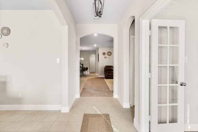 2072 Olivereta Drive, Little Elm, TX 75068