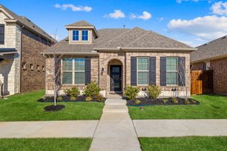 2072 Olivereta Drive, Little Elm, TX 75068