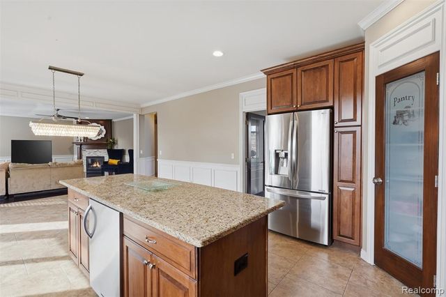 52908 Harmony Drive, Macomb, MI 48042