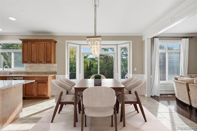 52908 Harmony Drive, Macomb, MI 48042