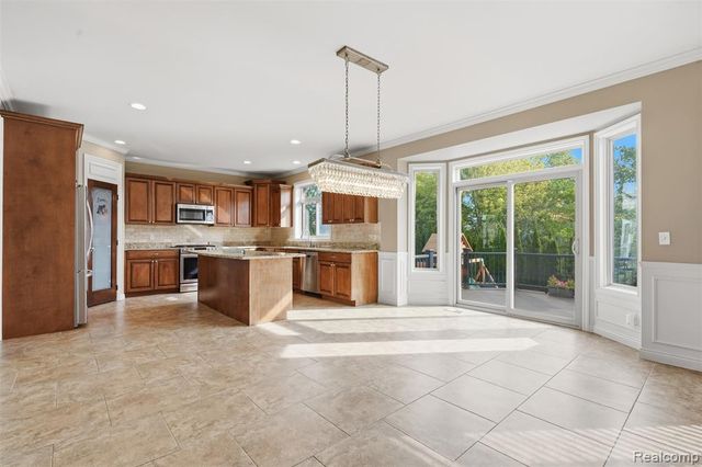 52908 Harmony Drive, Macomb, MI 48042