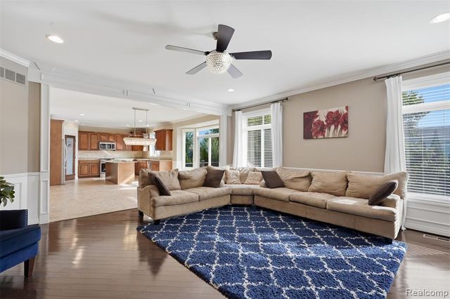 52908 Harmony Drive, Macomb, MI 48042
