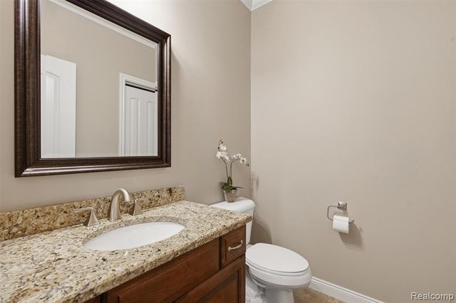 52908 Harmony Drive, Macomb, MI 48042
