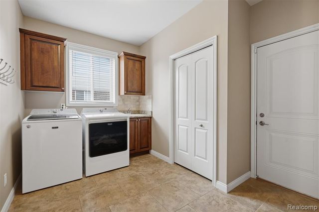 52908 Harmony Drive, Macomb, MI 48042
