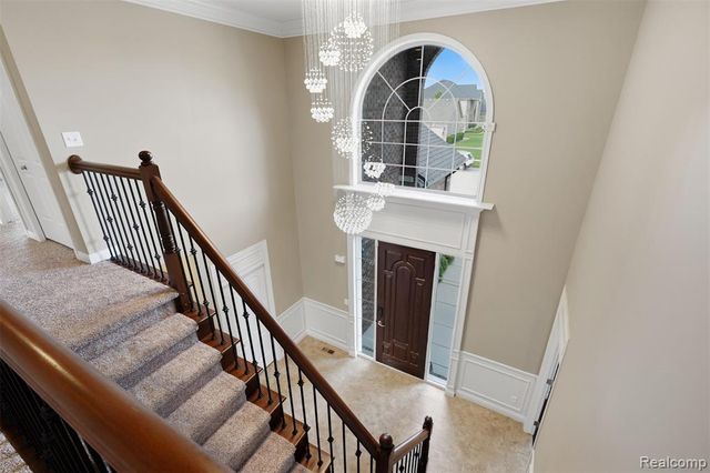 52908 Harmony Drive, Macomb, MI 48042