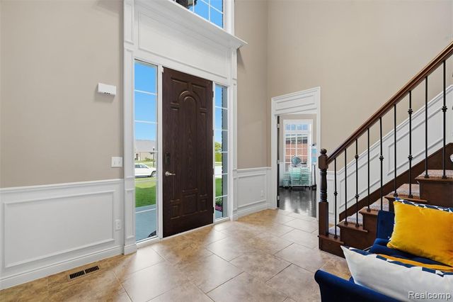 52908 Harmony Drive, Macomb, MI 48042