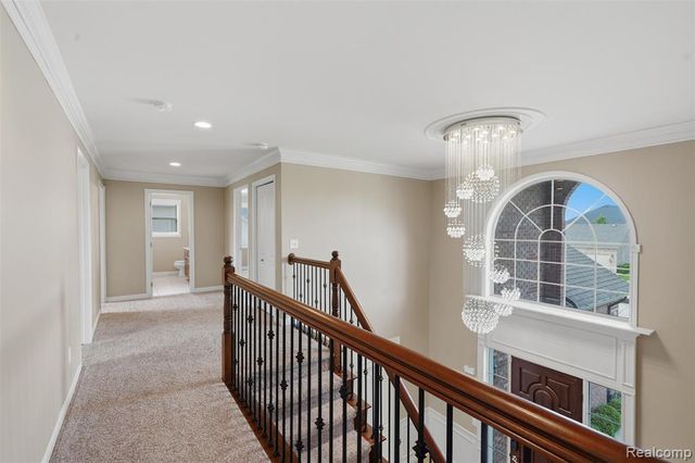 52908 Harmony Drive, Macomb, MI 48042