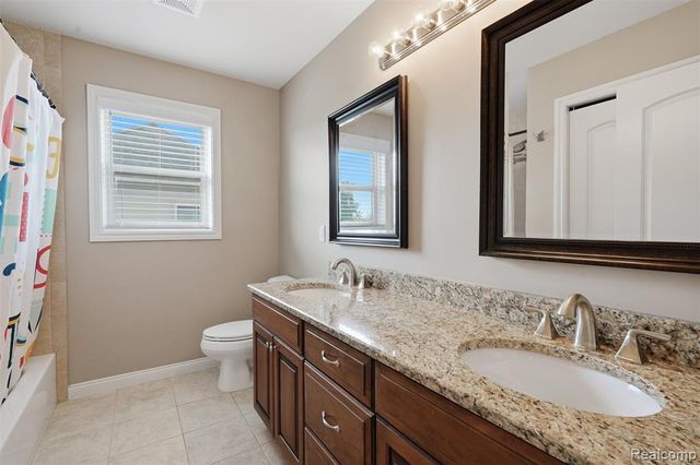 52908 Harmony Drive, Macomb, MI 48042