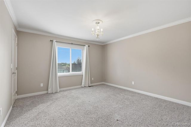 52908 Harmony Drive, Macomb, MI 48042