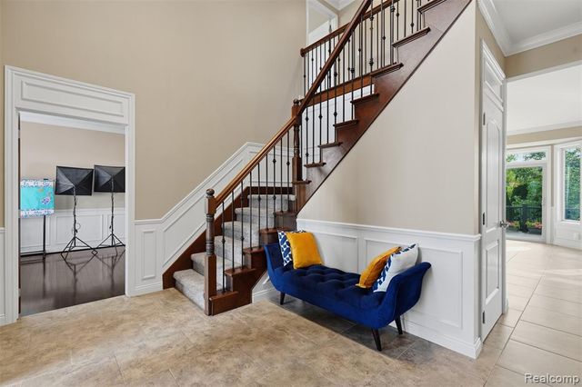 52908 Harmony Drive, Macomb, MI 48042
