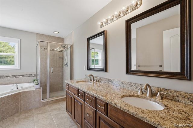 52908 Harmony Drive, Macomb, MI 48042