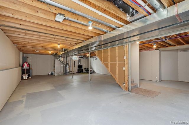 52908 Harmony Drive, Macomb, MI 48042