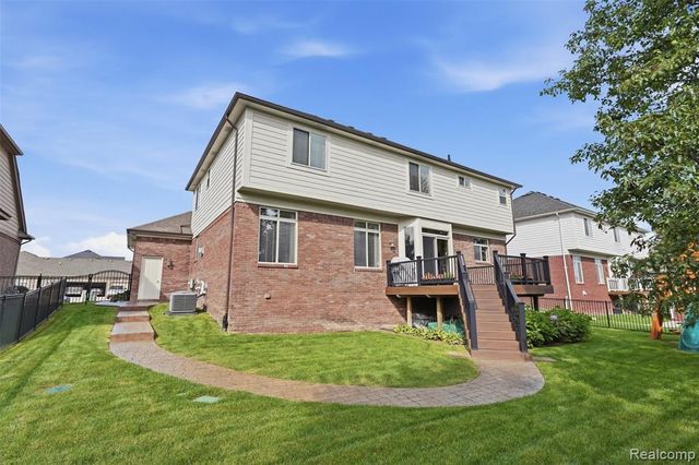 52908 Harmony Drive, Macomb, MI 48042