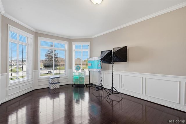 52908 Harmony Drive, Macomb, MI 48042