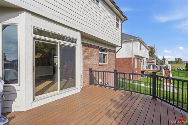 52908 Harmony Drive, Macomb, MI 48042