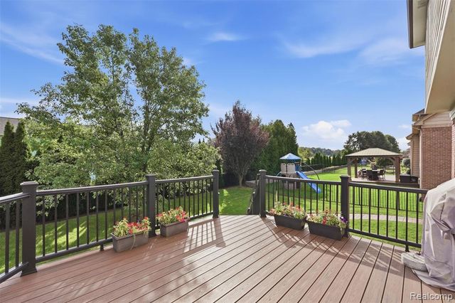 52908 Harmony Drive, Macomb, MI 48042