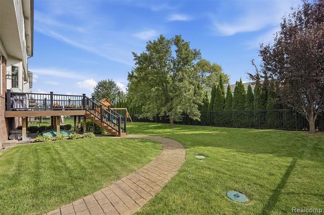 52908 Harmony Drive, Macomb, MI 48042
