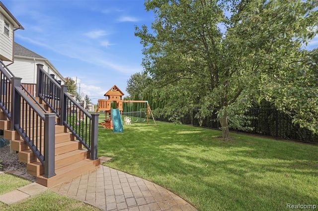 52908 Harmony Drive, Macomb, MI 48042