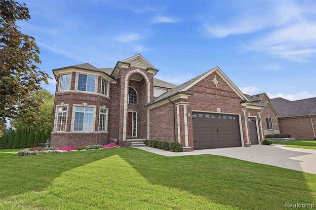 52908 Harmony Drive, Macomb, MI 48042