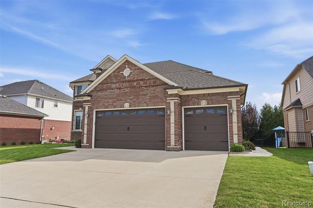 52908 Harmony Drive, Macomb, MI 48042