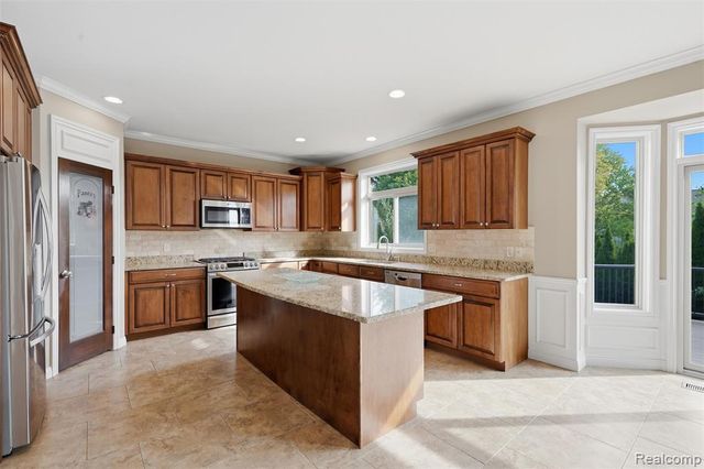 52908 Harmony Drive, Macomb, MI 48042