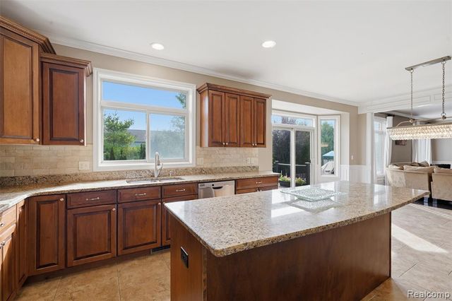 52908 Harmony Drive, Macomb, MI 48042