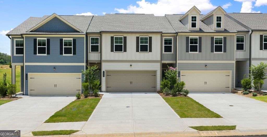 117 Milledge Commons Drive, Milledgeville, GA 31061