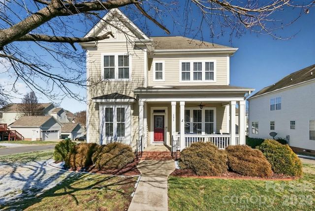 131 Church Street, Mcadenville, NC 28101