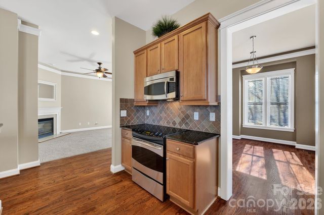 131 Church Street, Mcadenville, NC 28101