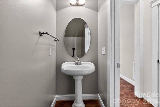 131 Church Street, Mcadenville, NC 28101