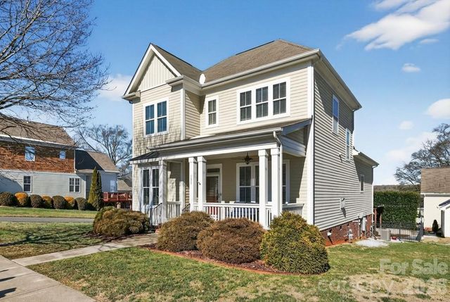 131 Church Street, Mcadenville, NC 28101